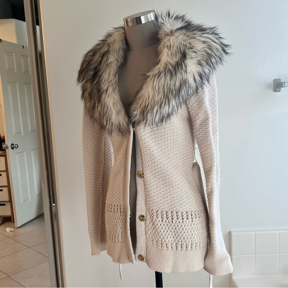 Y2k guess jacket